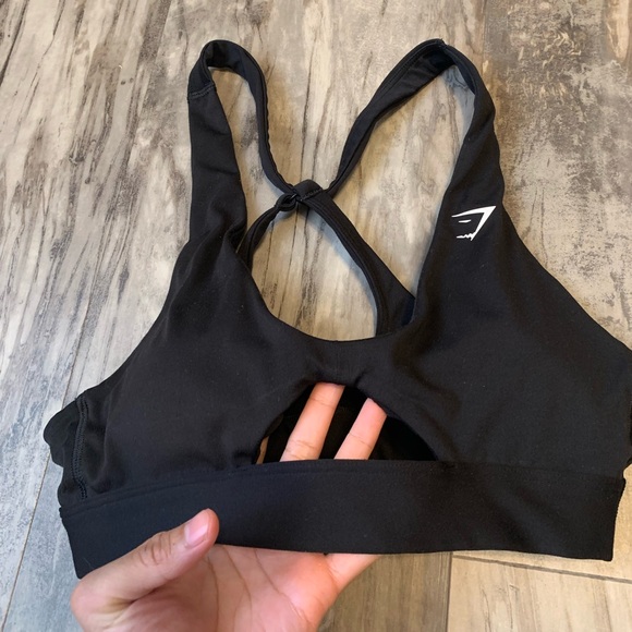 Gymshark workout bra - Picture 2 of 5